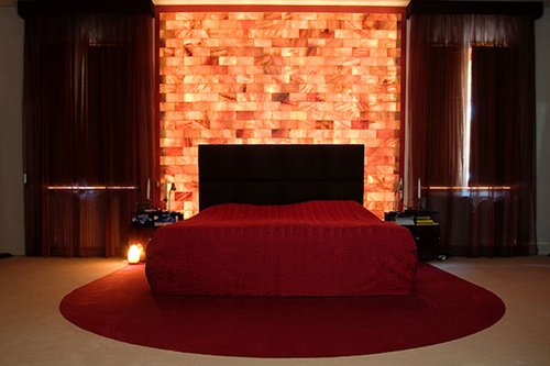 benessere naturale e haloterapia