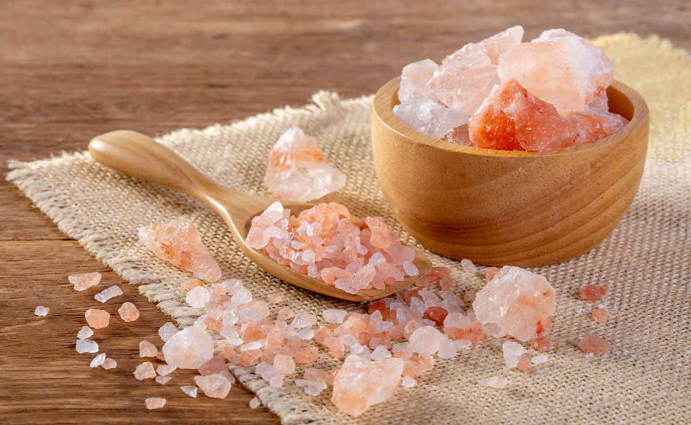 prodotti naturali per il benessere